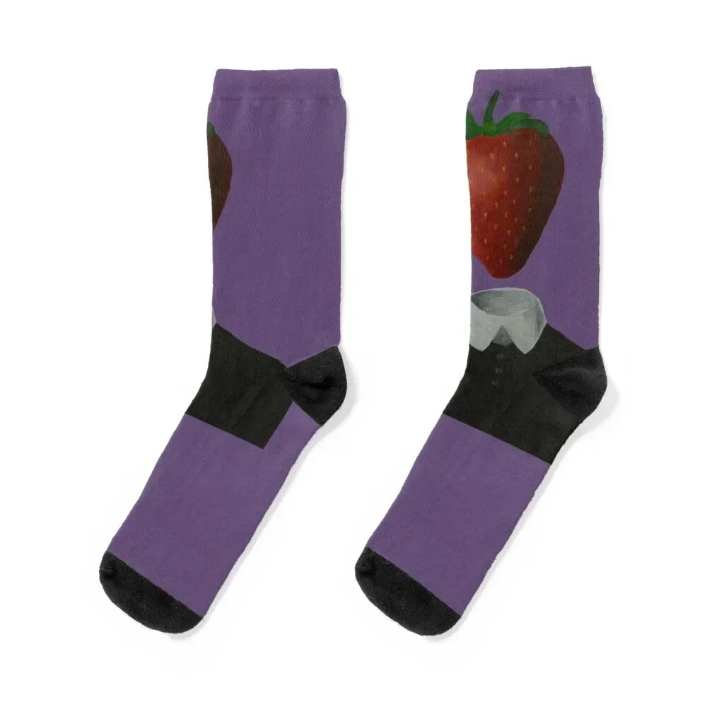 L'idéE De La Fraise… - image