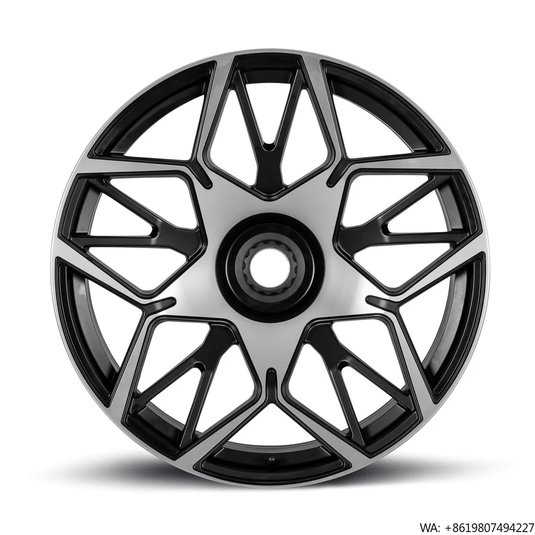 

LSGZL Custom Color Forged Rims 17 to 24 Inch Alloy Wheels Forged Alloy Car Rims 5x114.3 5x120 5x130 Rim