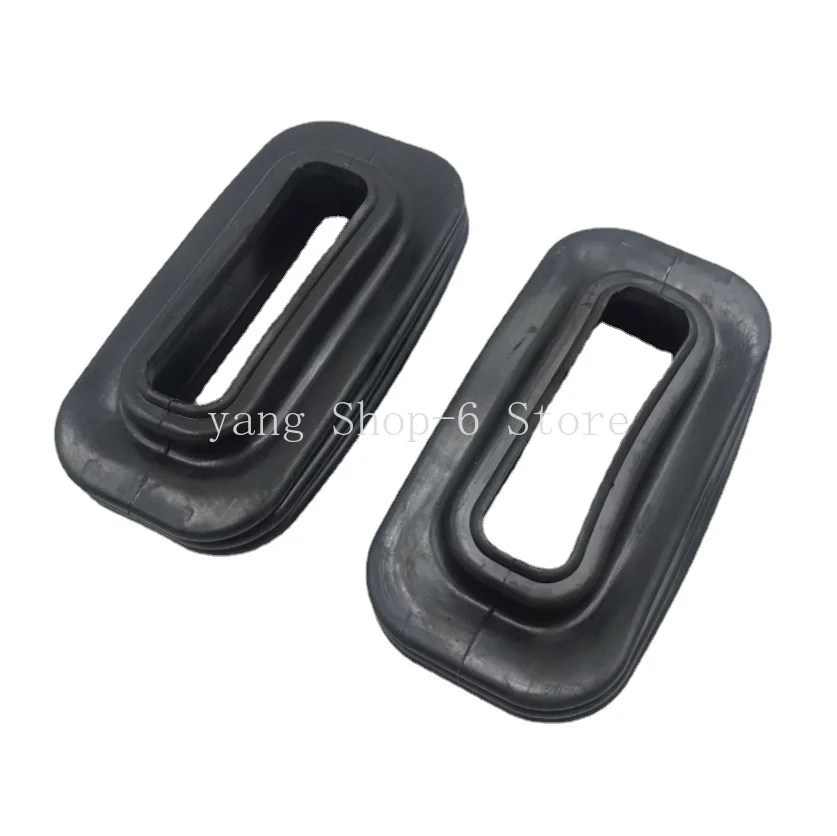 For Cater E307 312 320 330 B C D Dust Cover Walking Foot Valve Sleeve Excavator Accessories