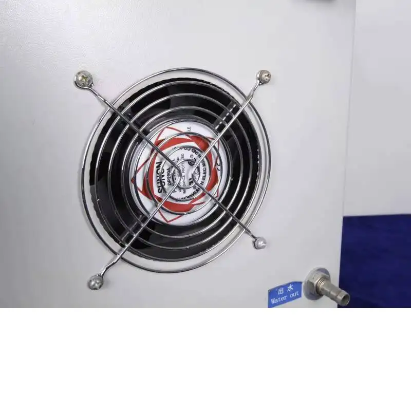 Professional Factory Manufactures 6KW High-Frequency Induction Heating Machines For Sale