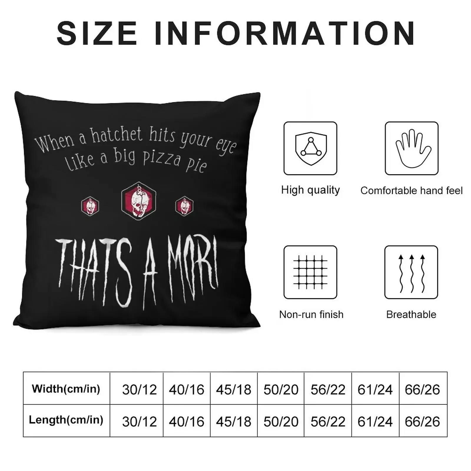 Momento Mori Art (White) Throw Pillow Pillowcases Bed Cushions Sofa Cushions Cover Sofa Cushion luxury decor pillow