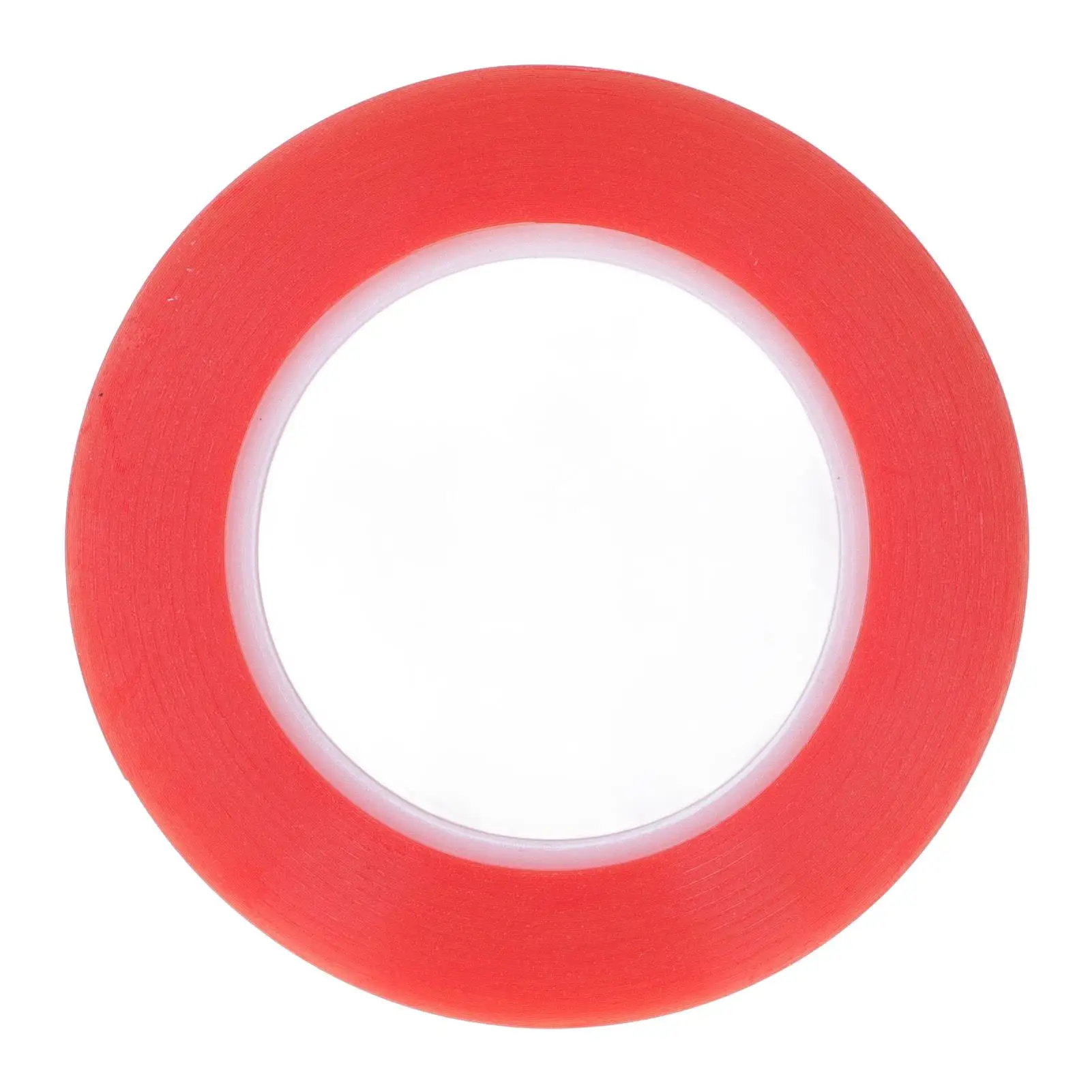 

PET Double Sided Waterproof Adhesive Tape Temperature Resistant Gasket for Sticking and Fixing for items