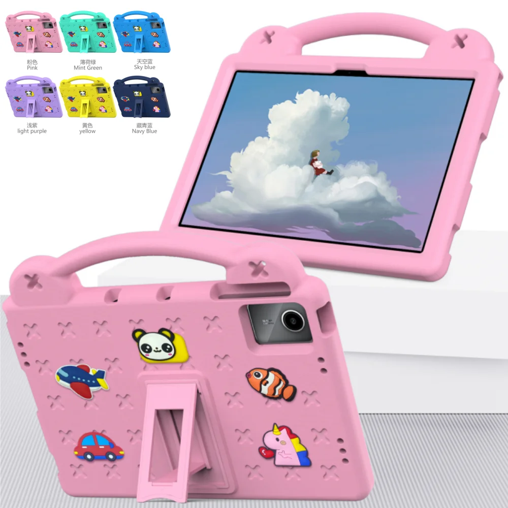 

Чехол для Huawei Matepad SE 11, 2024, 11 дюймов