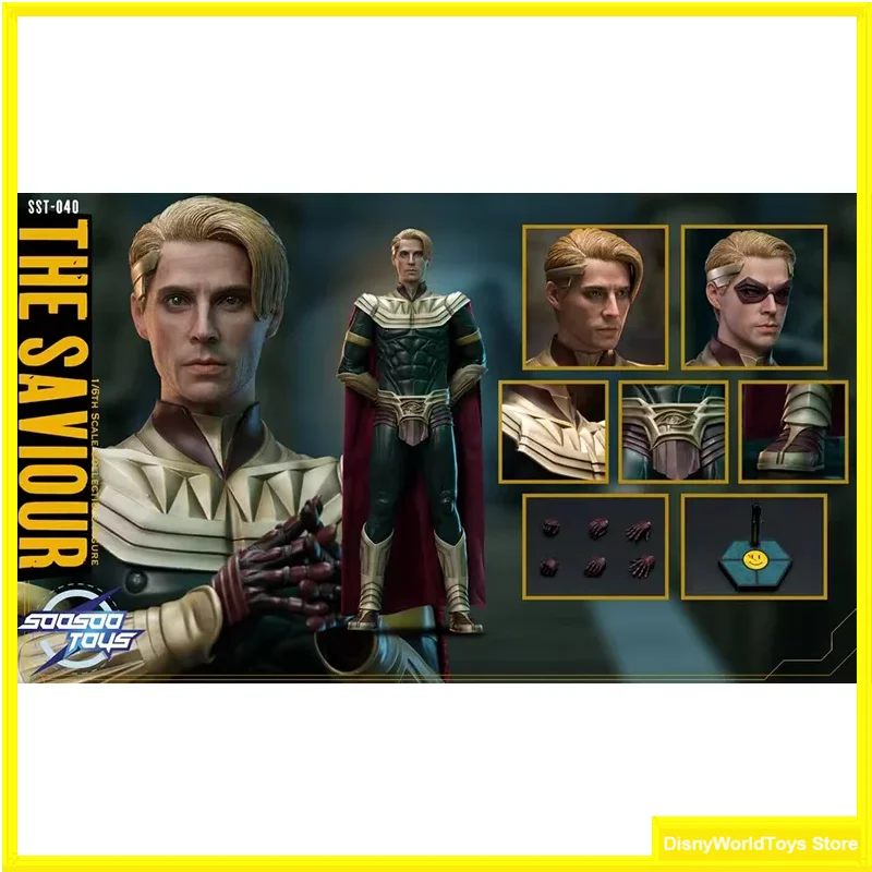 100% ΠΡΠΈΠ³ΠΈΠ½Π°Π»ΡΠ½ΡΠ΅ ΠΊΠΎΠ»Π»Π΅ΠΊΡΠΈΠΎΠ½Π½ΡΠ΅ ΠΈΠ³ΡΡΡΠΊΠΈ Soosootoys SST040 Π² ΠΌΠ°ΡΡΡΠ°Π±Π΅ 1/6, ΠΏΠΎΠ»Π½ΡΠΉ Π½Π°Π±ΠΎΡ, ΠΡΠΆΡΠΊΠ°Ρ Solider 12-Π΄ΡΠΉΠΌΠΎΠ²Π°Ρ ΠΈΡΠΊΡΡΡΡΠ²Π΅Π½Π½Π°Ρ ΡΠΊΡΠ½-ΡΠΈΠ³ΡΡΠΊΠ° ΠΈΠ· Π°Π½ΠΈΠΌΠ΅ 100% ΠΡΠΈΠ³ΠΈΠ½Π°Π»ΡΠ½ΡΠ΅ ΠΊΠΎΠ»Π»Π΅ΠΊΡΠΈΠΎΠ½Π½ΡΠ΅ ΠΈΠ³ΡΡΡΠΊΠΈ Soosootoys SST040 Π² ΠΌΠ°ΡΡΡΠ°Π±Π΅ 1/6, ΠΏΠΎΠ»Π½ΡΠΉ Π½Π°Π±ΠΎΡ, ΠΡΠΆΡΠΊΠ°Ρ Solider 12-Π΄ΡΠΉΠΌΠΎΠ²Π°Ρ ΠΈΡΠΊΡΡΡΡΠ²Π΅Π½Π½Π°Ρ ΡΠΊΡΠ½-ΡΠΈΠ³ΡΡΠΊΠ° ΠΈΠ· Π°Π½ΠΈΠΌΠ΅