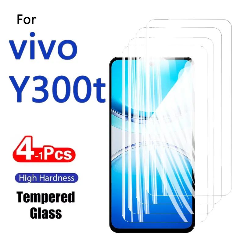 1-4PCS Hd Screen Pr…