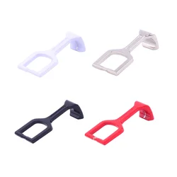 Sunglasses Nose Bridge Hook For Oakley JAWBREAKER OO9290 Asian OO9270 JAW Breaker Glasses Metal Locker Kits Nosepieces