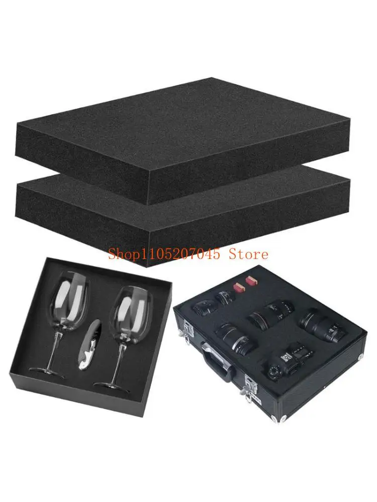 

Вставки из листов пенополиэтилена 37cd различной толщины для промышленной повседневной упаковки, нужны выставочные дисплеи