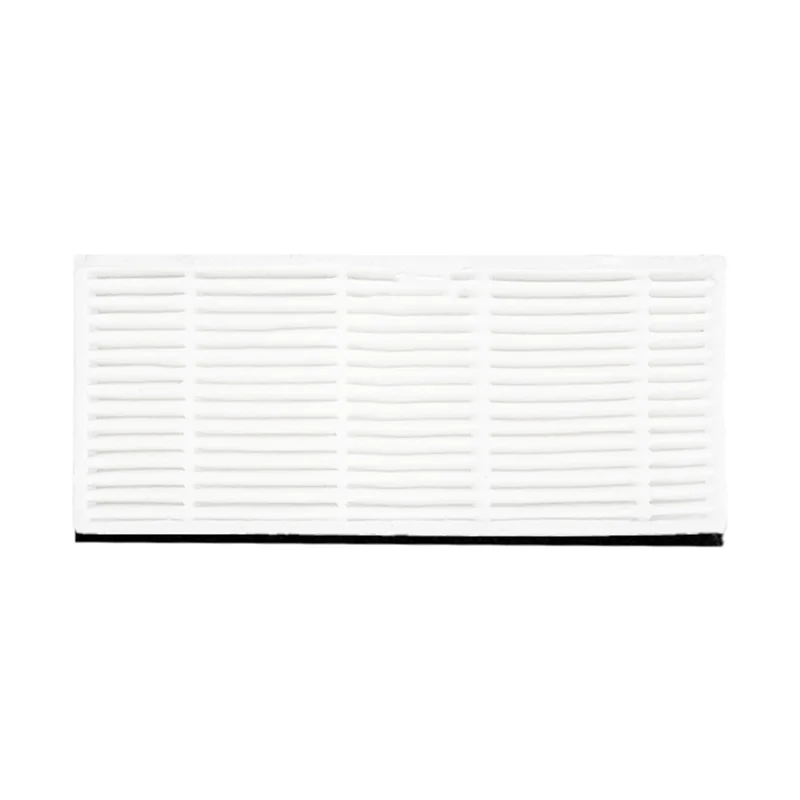 

T99C-For Twinboth S9 Pro Master Vacuum Parts Main Roller Side Brush Hepa Filter Mop Cloth Replacement Accessories