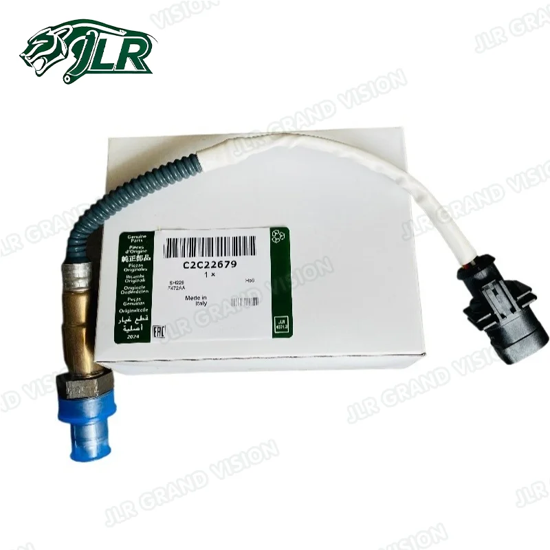 C2C22679 C2C8442 C2C1238 C2C25956 C2C7360 C2D24923 C2S38497 Oxygen Sensor Fit for Jaguar XF X250 XJ XK