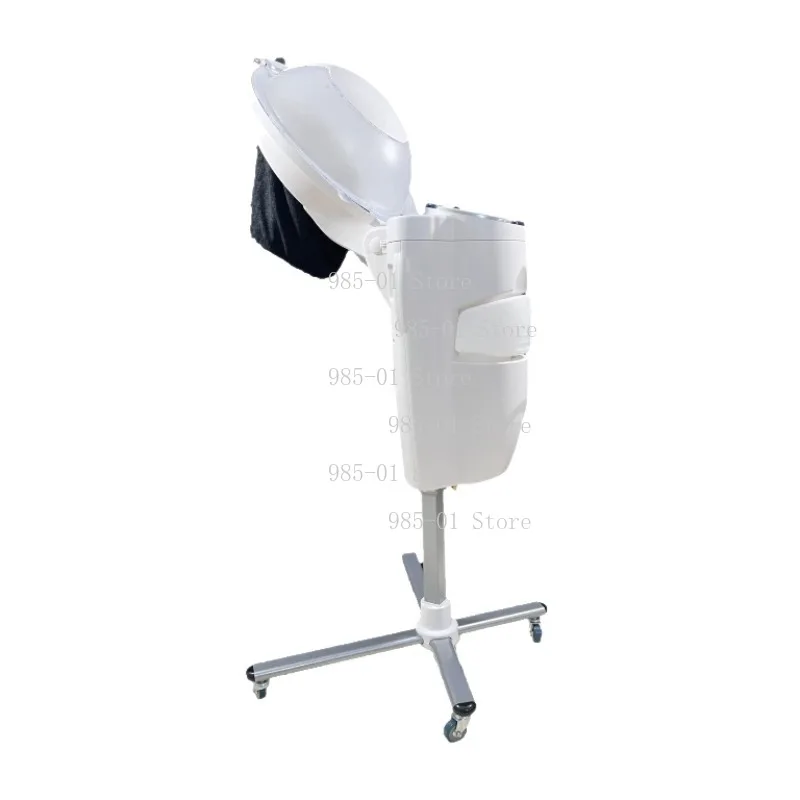 Barber Shop Hair Care Heater, Micro Mist Steam Machine for Hair Oil Treatment & Biochemical Care
