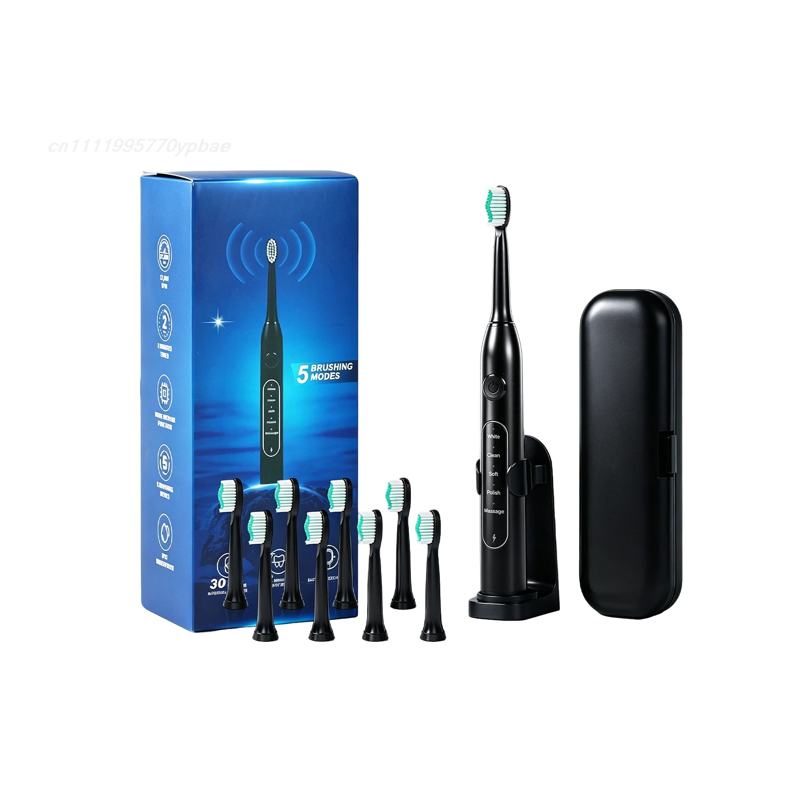 escova-de-dentes-eletrica-rotativa-para-limpeza-profunda-e-clareamento-de-dentes-para-adultos-ultrassonica-com-4-8-cabecotes-de-substituicao