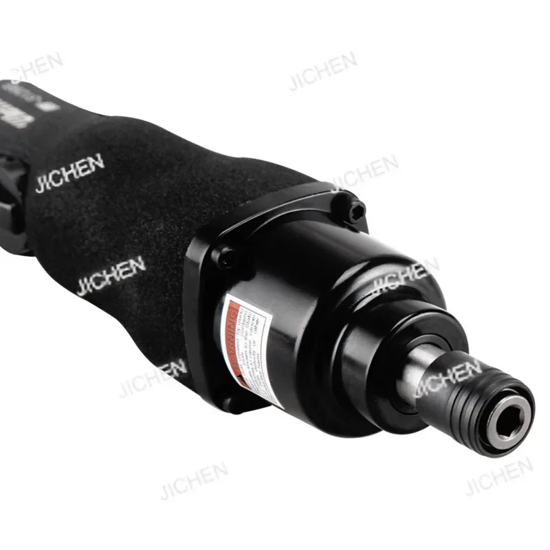

HZ Steam Woodworking Air Batch Pneumatic Industrial Grade Screwdriver High Power Tool Strong Gas
