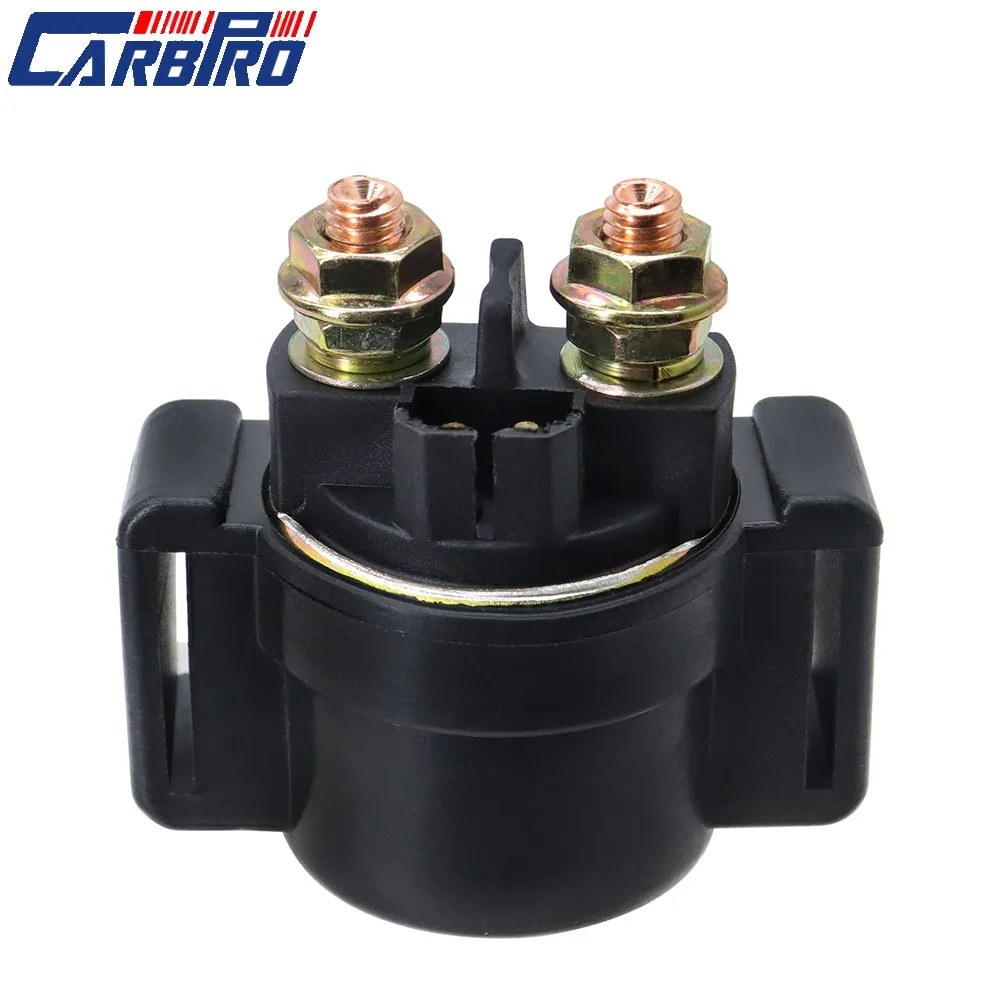 Relé solenoide de arranque para Kawasaki KLF185 Bayou 185 300 27010-1075 27010-1314