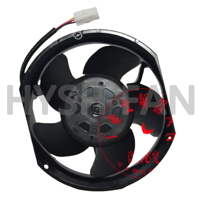 Brand-new D1751P24B8PP338 24V High-quality Industrial Frequency Converter Fan