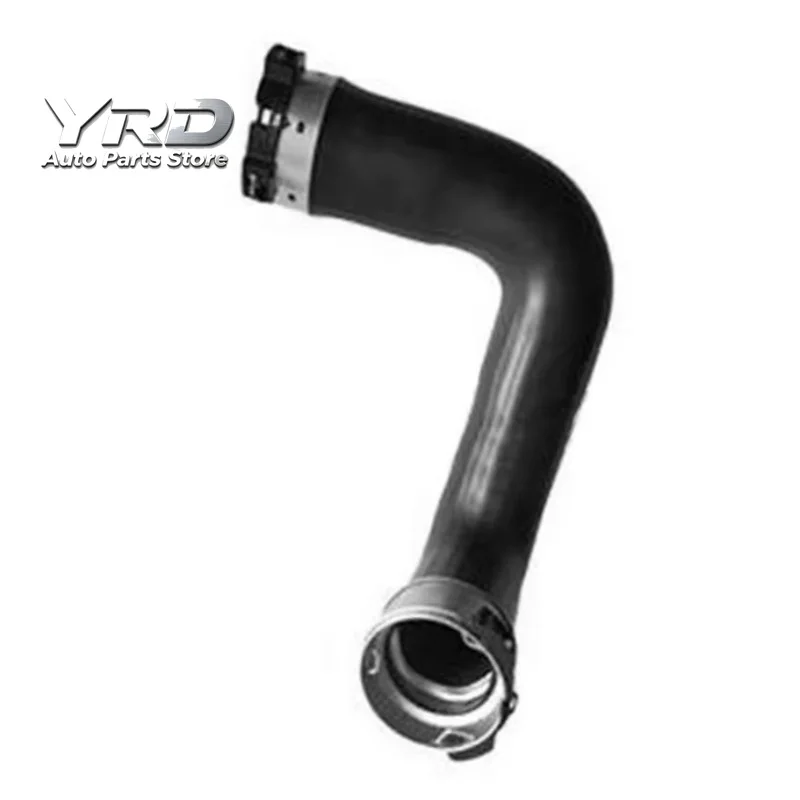 14463-5X04B Air Intake Boost Hose Intercooler Turbocharger Pipe For Nissan NP300 Navara Pathfinder OEM 14463-5X00B 14463-5X02B