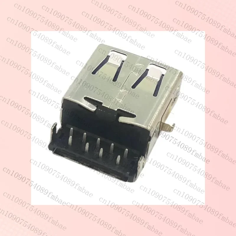 

@ . New Original Replacement USB 3.0 Socket Jack Port Connector for ASUS TUF Gaming FX504 &