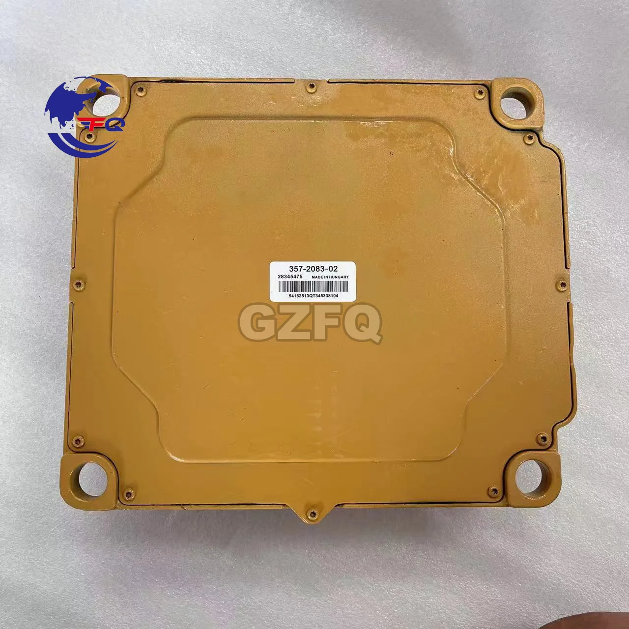 Factory Price Original CAT 357-2083 3572083 Excavator Controller ECU for Caterpillar C4.4 C6.6 C7.1 Controller