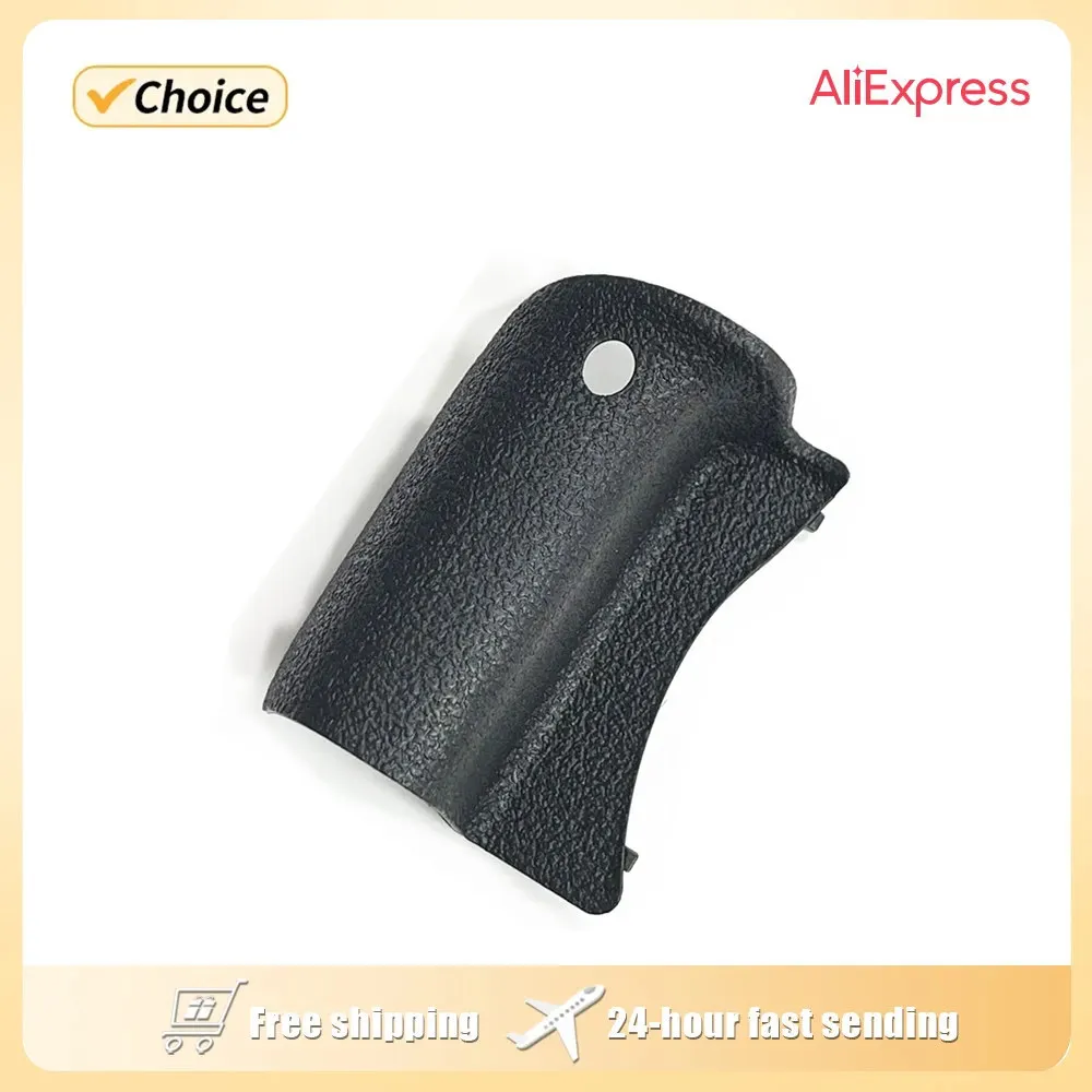 100% New original Body Grip rubber For Canon EOS 77D 9000D SLR repair part