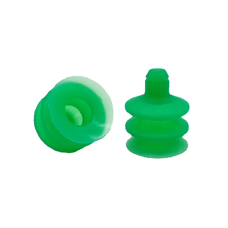 Quick-Attach Vacuum Suction Cup Spb2 20 40 Si-55 P Schmalz With Throttle Mat