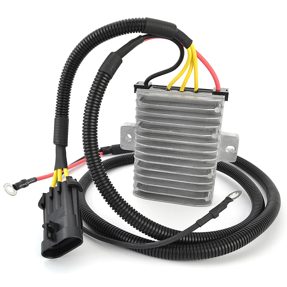 Regulator Rectifier for Can-Am Defender HD10 LTD 6X6 Defender PRO Max HD10 TEX LTD Maverick MAX Turbo RR XMR XRS STD 710006824