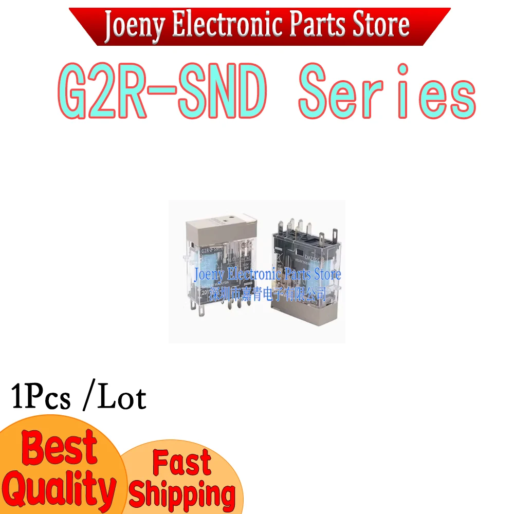 Original G2R-1-SN 2… - image