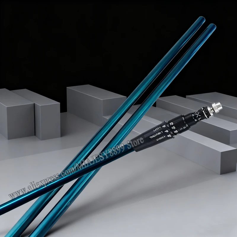 سائق عمود جولف SPEEDER NX 6R/6S فليكس الجرافيت رمح جولف الخشب سائق رمح سلسلة تجميع مجاني كم إكسسوارات الغولف #6