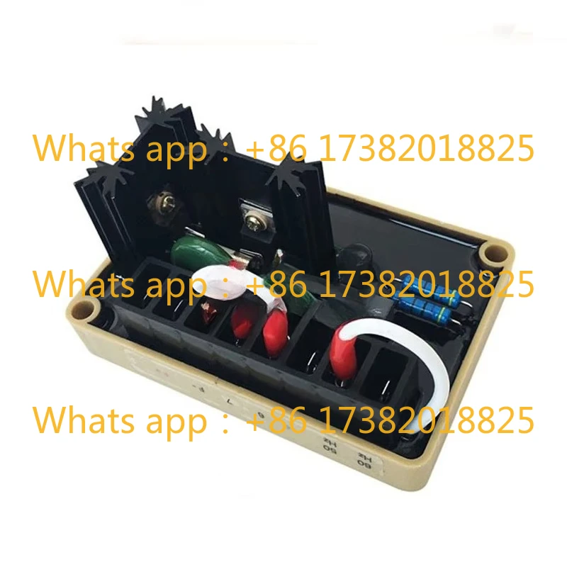 Régulateur de tension de groupe électrogène SE350 AVR