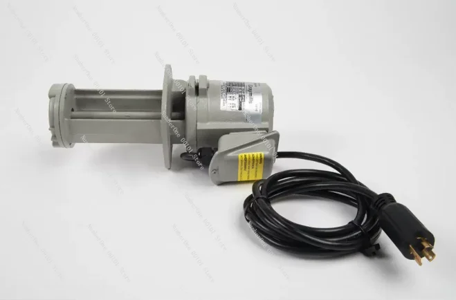 

HAAS Accessories 93-32-0189A Water Pump One Year Quality Assurance