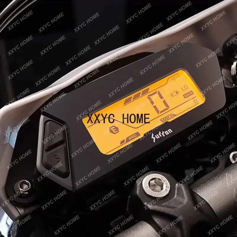 For Ultra Bee Speedometer Mileage Indicator Meter Original Accessories SUR-RON Odometer