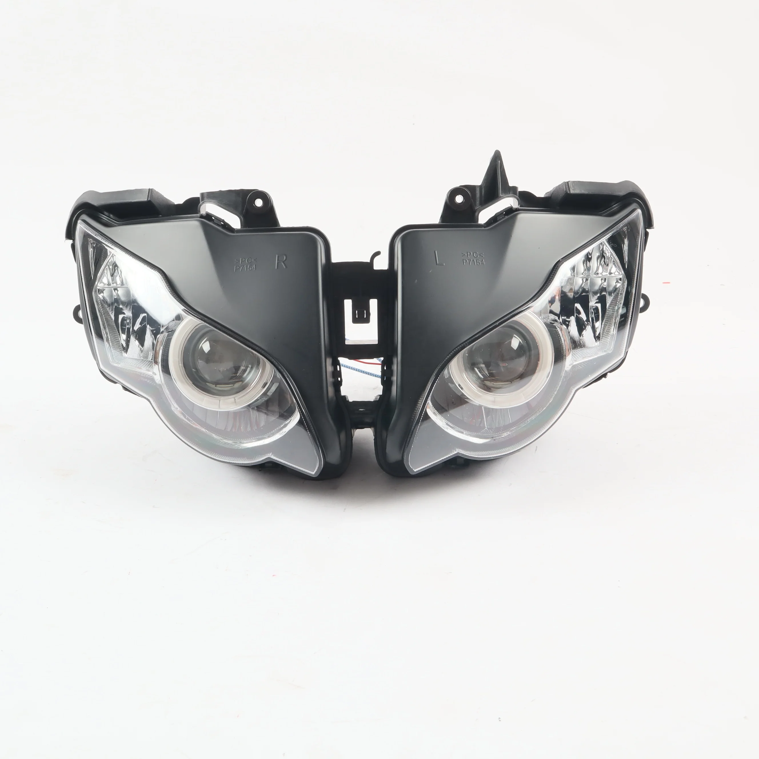 

Direct Deal Headlight Head for Honda Models CBR1000RR 2008 2009 2010 Motorcycle Lamp