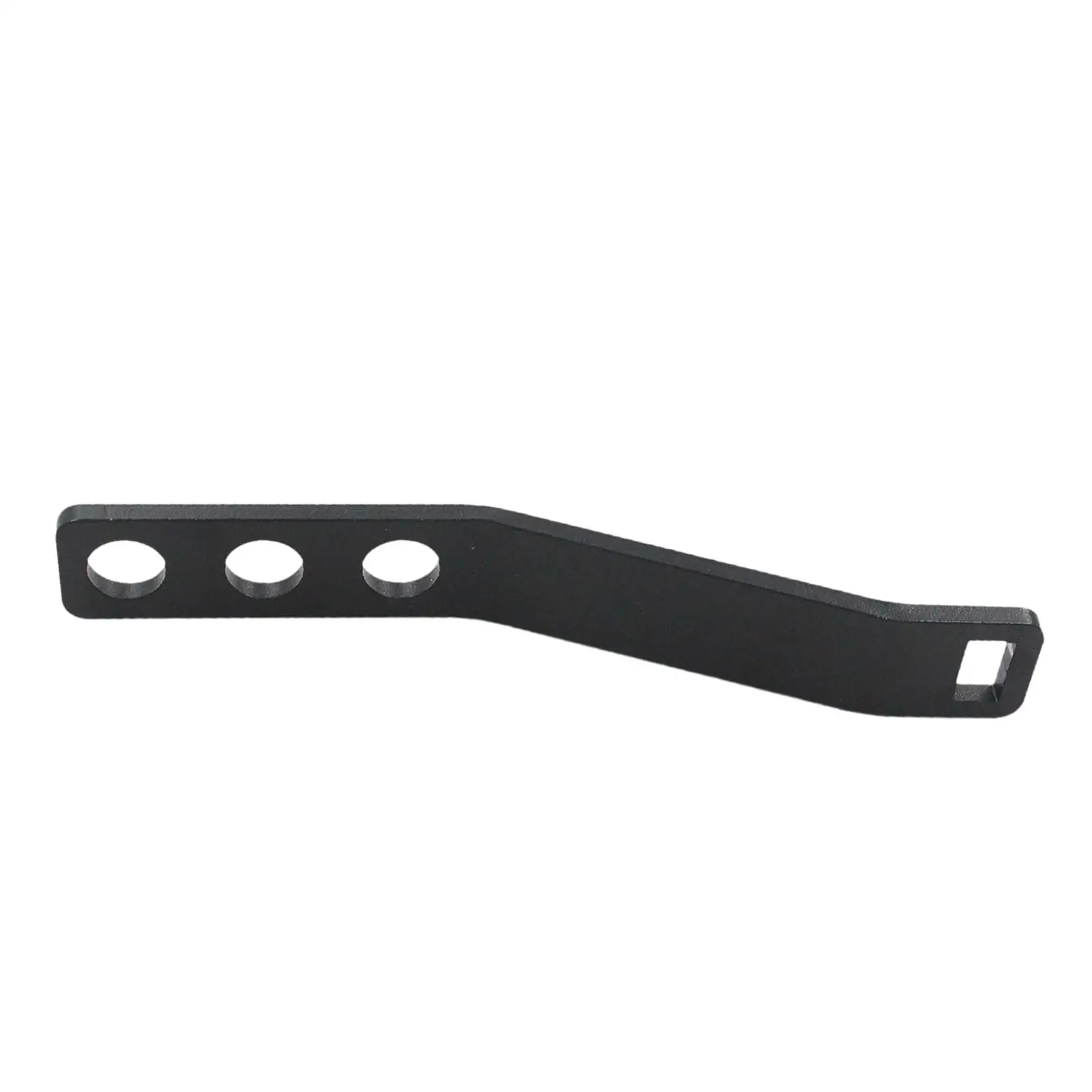 Car Shift Shifter Bracket Kit Short Throw Metal Gearbox Replacement for VW MK2 MK3 83-99 Gear Parts