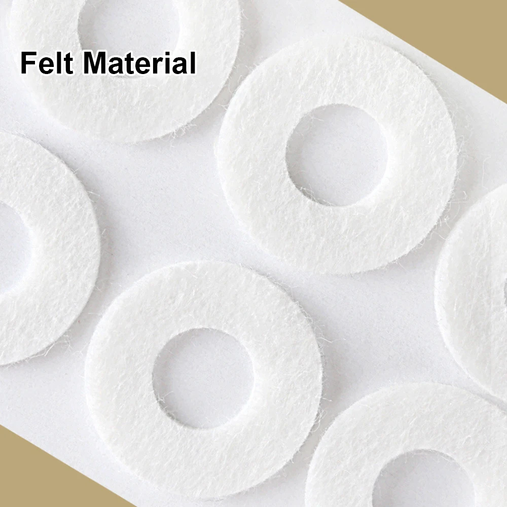 6 قطعة/ورقة وسادة القدم يدعم وسائد الكالس منصات ورأى تو منصات الورم حامي الدجاج لصقة عين منع النسيج بثور