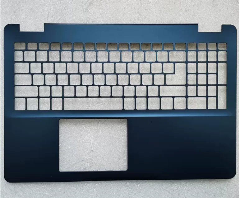 Nueva cubierta superior para ordenador portátil, reposamanos para DELL Inspiron 5584 P85F P85F001