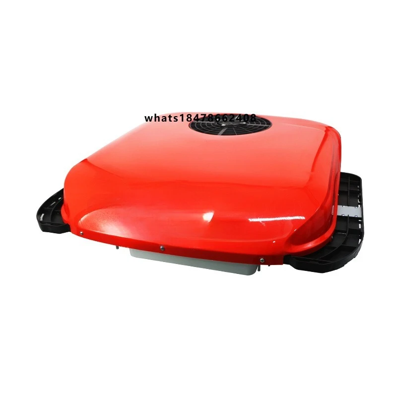 Roof air Conditioning 24v Truck Cooler Car Roof Top air Conditioner 12v Roof Top Parking air Conditioner