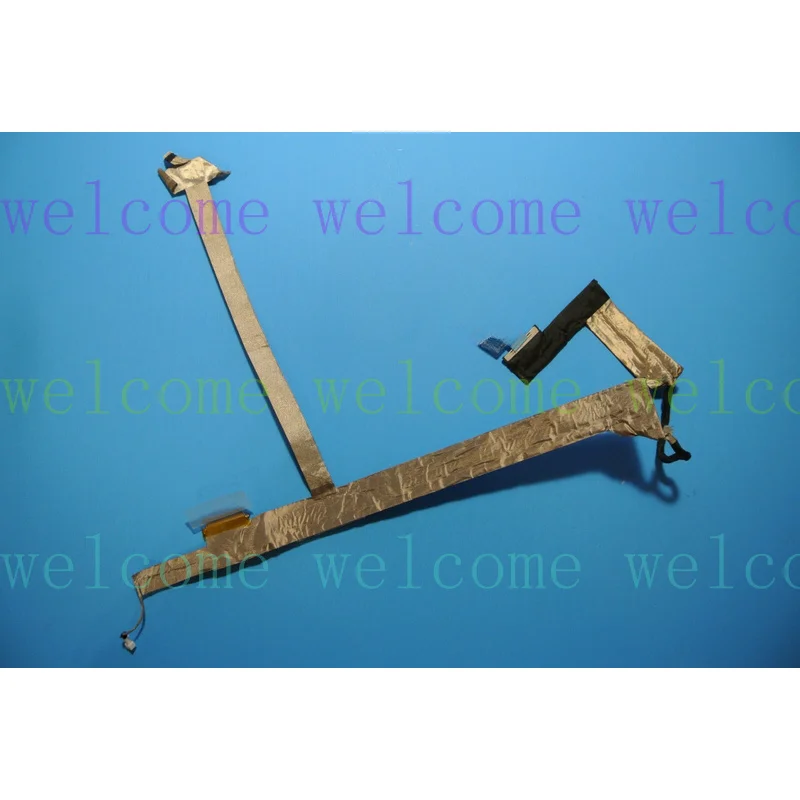 

Для HP Pavilion dv7-7000 серии ЖК-видеокабель LVDS 50.4SW01.001