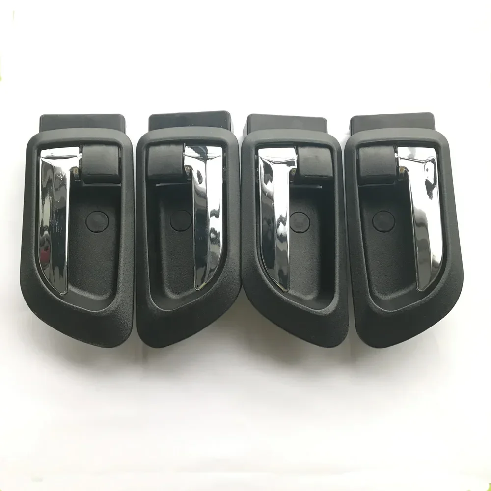 4 Pieces/set 6105100-K80 6105200-K80 Great Wall Fan Door Handle HAVAL H3 HAVAL H5 GWM X200 Door Handle