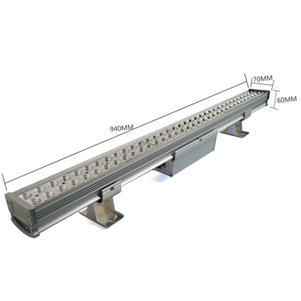 72 Watts 72 Light E…