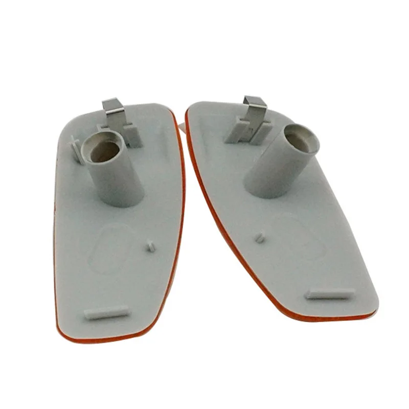 Hot-Car Side Reflection Warning Turn Signal Light Lamp Front Turn Signals Light For Jeep Renegade 2014-2017