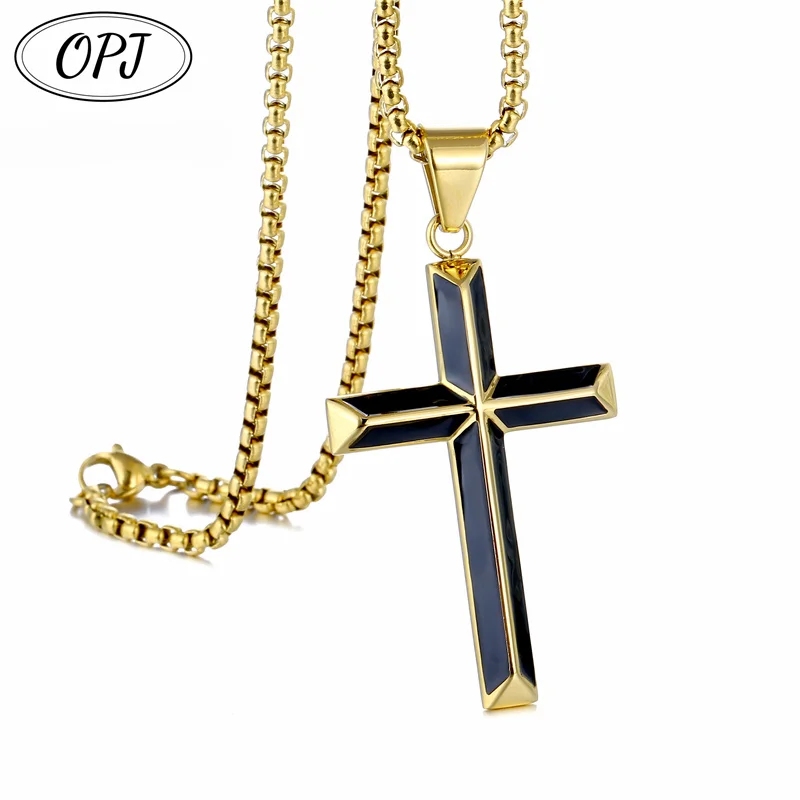 Stainless Steel Cro… - image