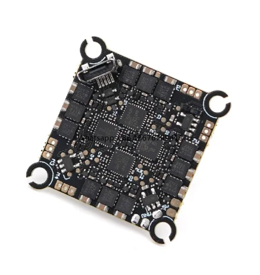 TBS LUCID AIO 1-2S Development Tools Development Board