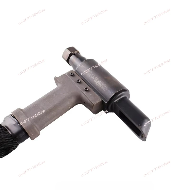 Pneumatic Rivet Nut Tool Gun Automatic Loading Simple Operation for Industrial Use