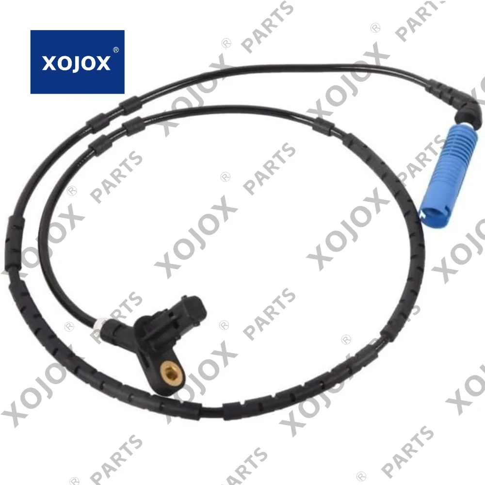 

XOJOX Датчик скорости заднего левого/правого колеса ABS 34526752702, совместимый с E46 E90 330Ci 330i (2001-2002)