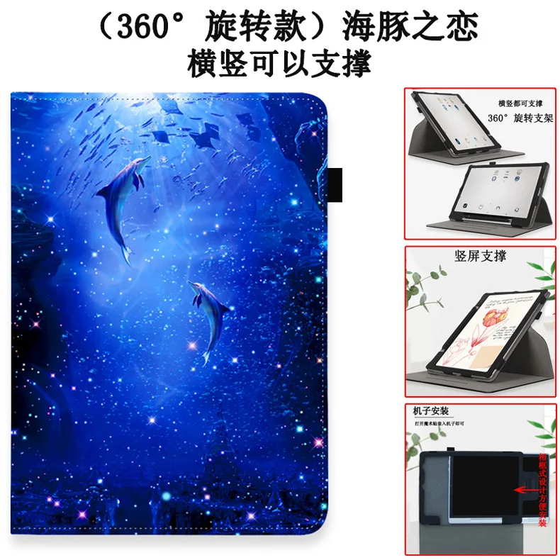 Protective Case Laptop Sleeve Bag Compatible with XPPen Magic Note
