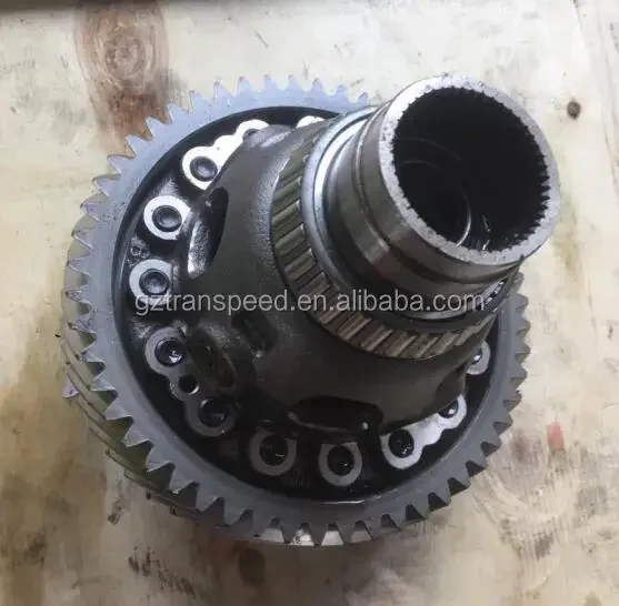 

TF80-SC Automatic Transmissin Differential for Car Accessories