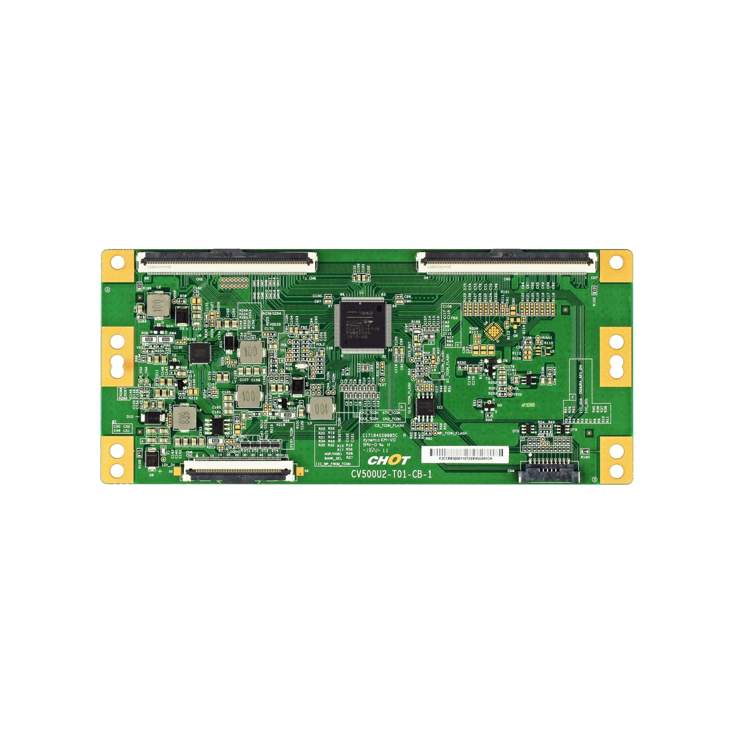 T-Con Board CV500U2-T01-CB-1 TV Logic Board For 50A60GMV 50R6090G5 50BFL2114/27 RTRU5027-D-US 50LF621U21 50LF711U20 M507-G1