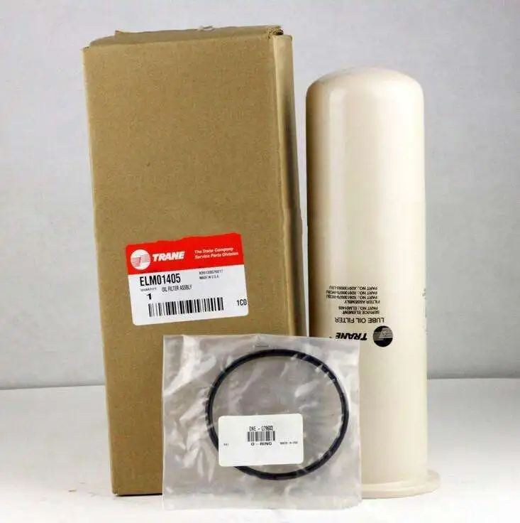 

ELM01405 original genuine central air conditioner oil filter