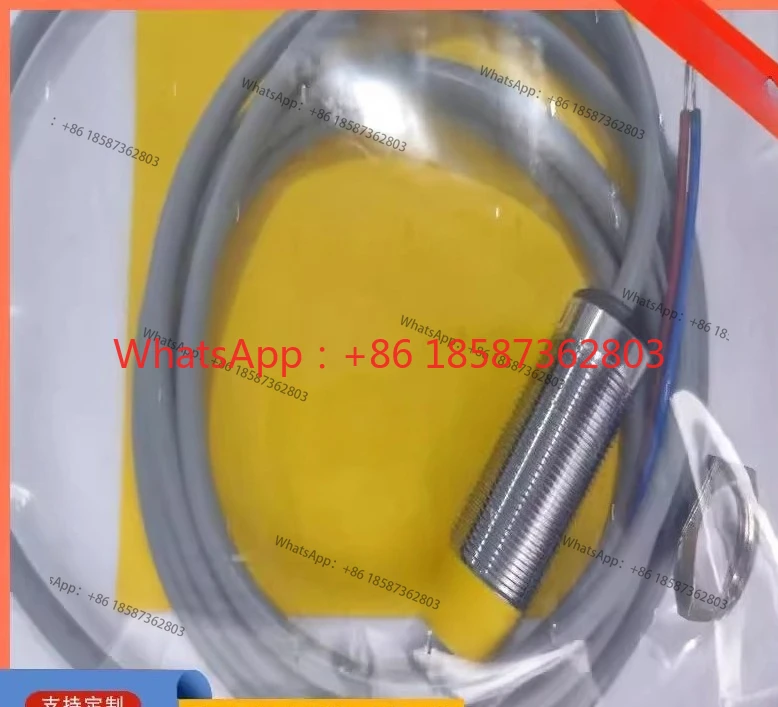 Proximity Switch NI…