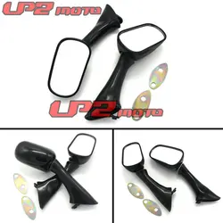 Side Mirrors Rearview for Honda CBR1000 CBR1000F 1993-1999 CBR600F CBR600F2 1991-1994 VFR800 1998-1999 VFR750F 1990-1997