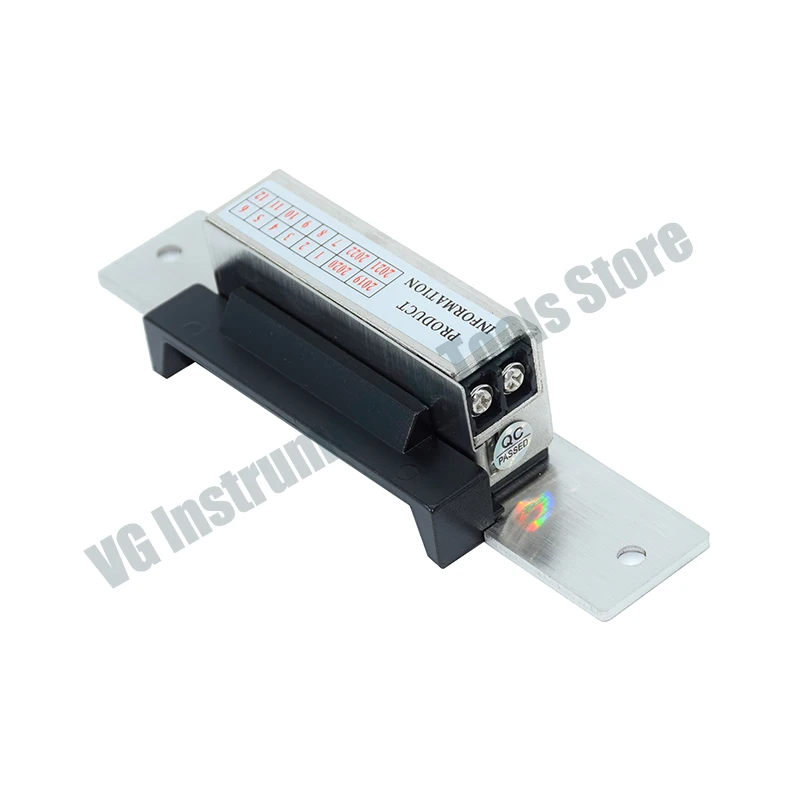 New DC12V Electric Strike Lock Fail Secure Or Fail Safe