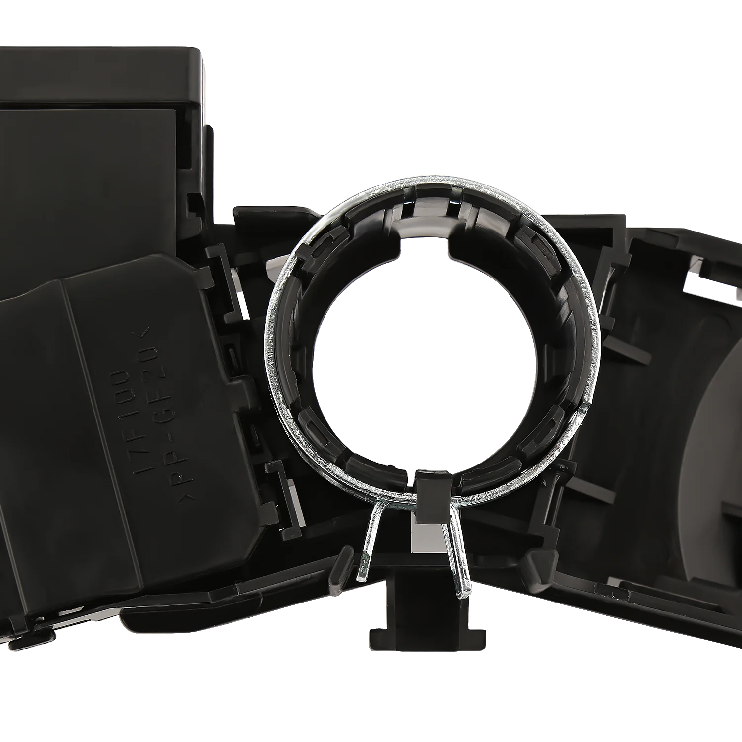 1 قطعة عجلة توجيه سيارة مؤشر ضوء ممسحة التبديل ساق لبيجو 107 سيتروين C1 تويوتا Aygo OEM6253A0 اكسسوارات السيارات #5